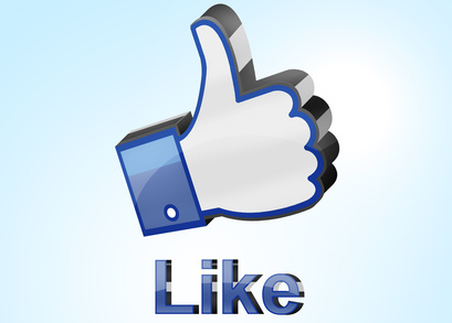 Wettbewerbsverstoß durch Facebook "Like"-Button?